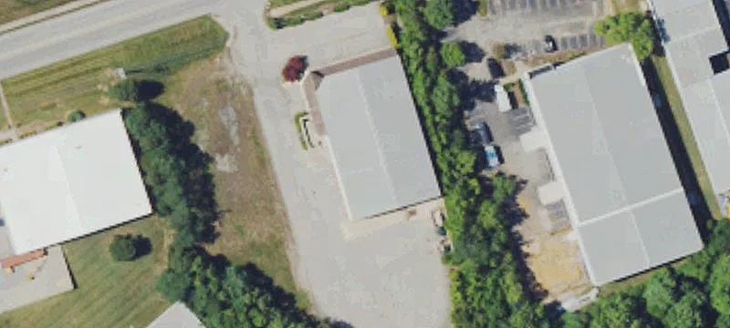 Industrial Flex Lease with Office