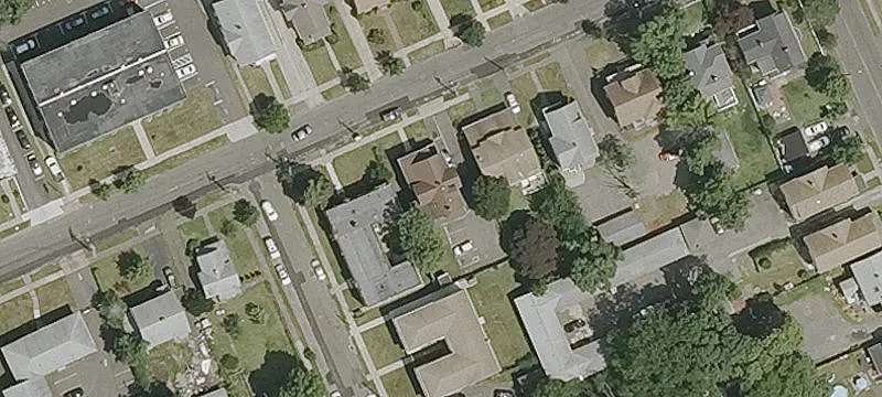 Multifamily Rental Property