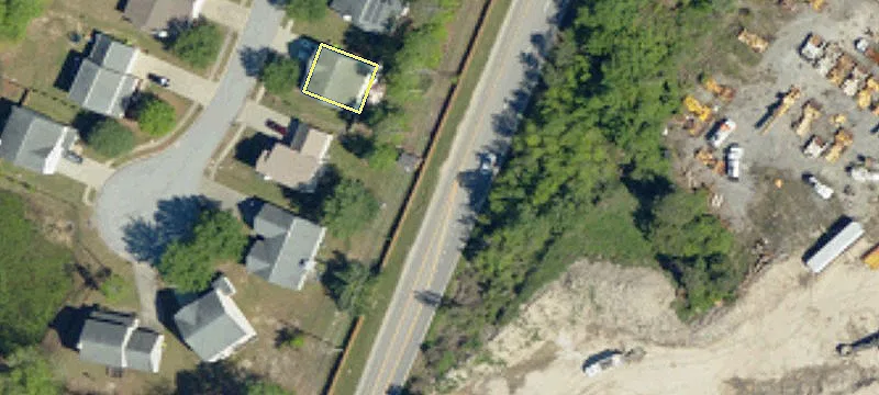 Development-Ready Acreage with Ponds