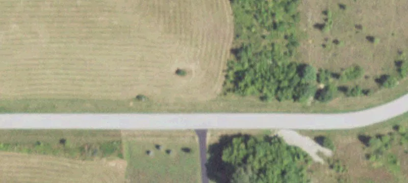 Residential Land Lot