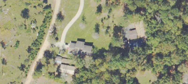 Commercial Development Land Tract