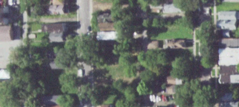 Vacant Residential Development Lot