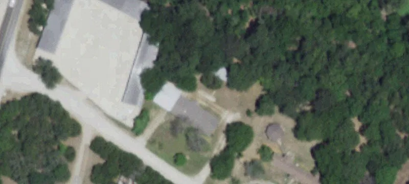 Non-Climate Self-Storage Facility
