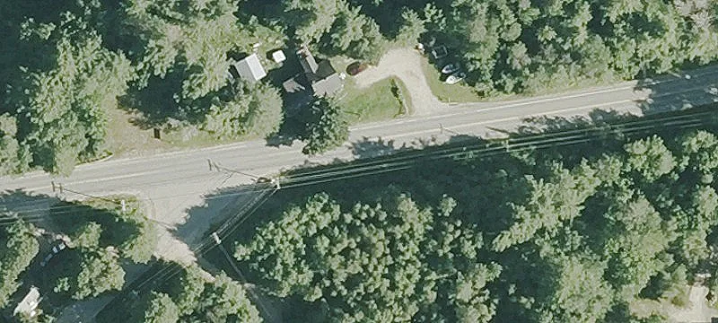 Waterfront Residential Development Land