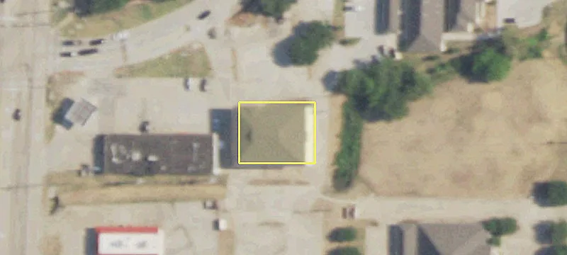 Net Leased Distribution Center
