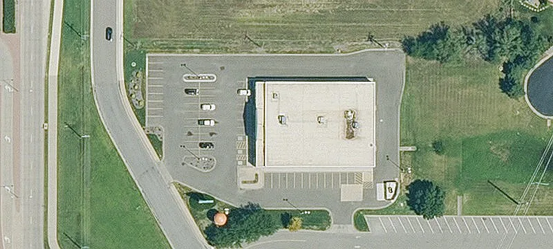 Retail Space for Lease