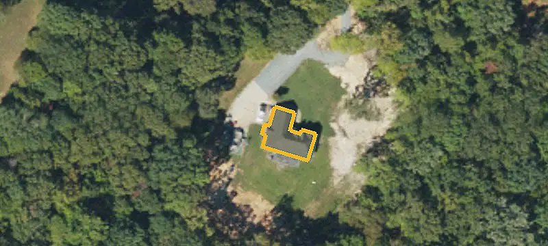 Estate-Style Farmland Lot
