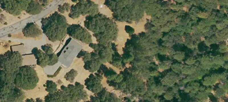 Waterfront Residential Land Parcel