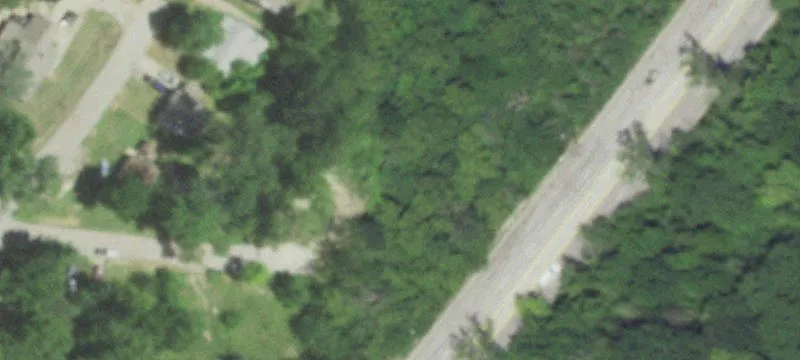 R-2.5 Duplex Development Lot