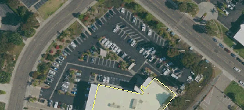 Multi-Unit Office Suites
