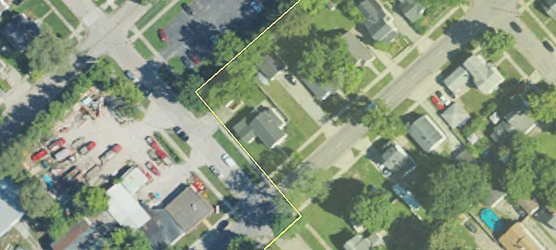 Turnkey Duplex with Detached Garage