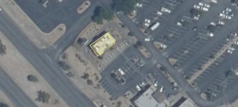Restaurant Space For Lease