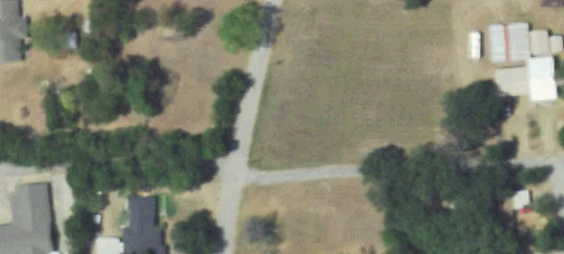 Residential Home Lot