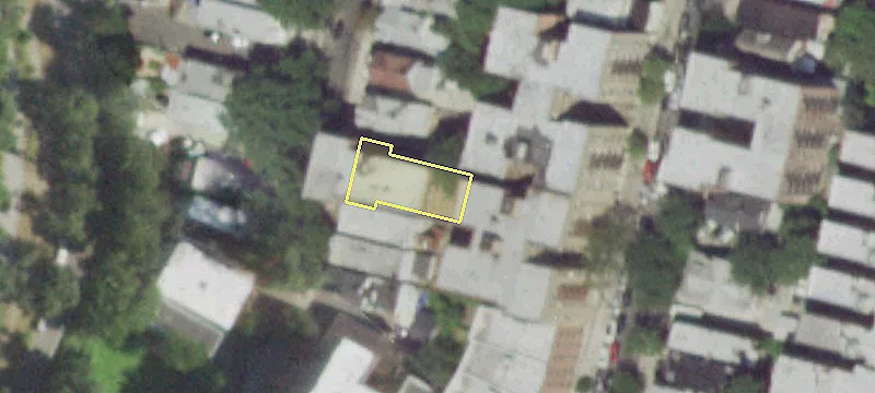 Turnkey Detached Three-Family Home