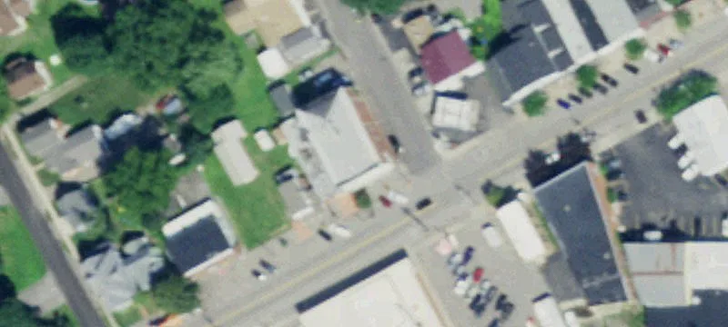 Mixed-Use Income Building