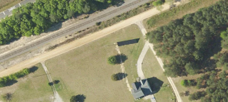 Build-Ready Residential Home Lot