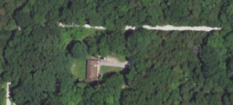 Lake-Access Residential Lot Package