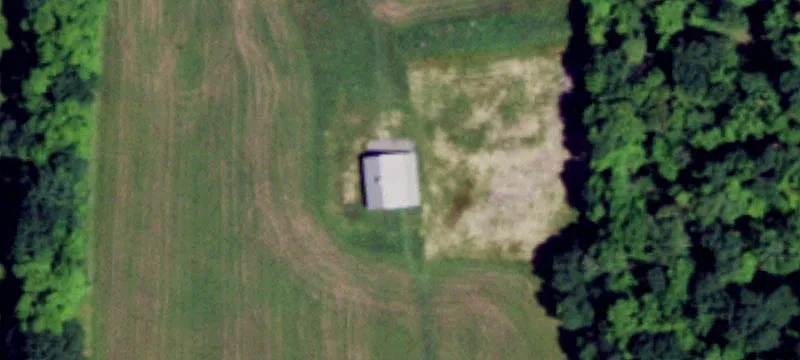 Hunting Land with State Access