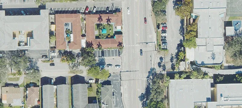 Redevelopment Commercial Land Opportunity