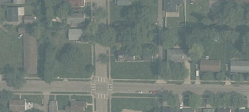 Vacant Residential Land Lot