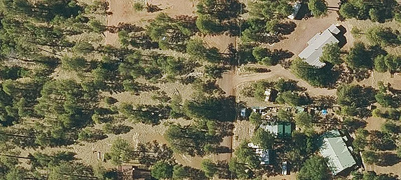 Recreation Land with No HOA