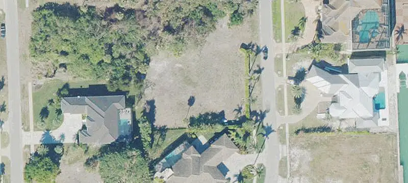 Cleared Residential Land Lot