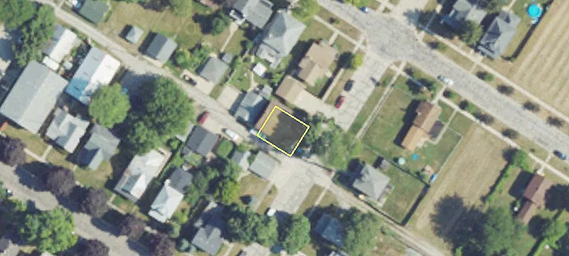 Two-Unit Residential Income Duplex