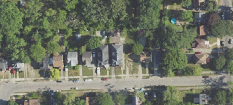 Move-In Ready Two-Family Home