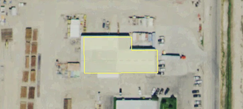 Mixed-Use Development Land Parcel