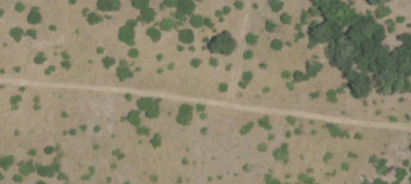 Two-Home Ag Exempt Land Lot