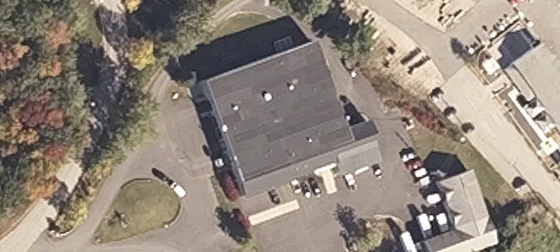 Flex Industrial Showroom Space