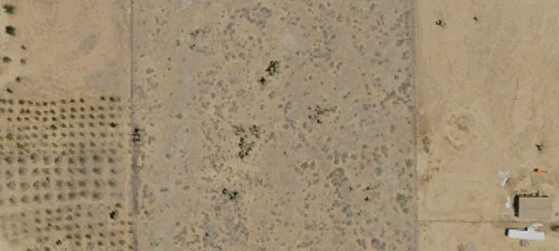 Residential Land Development Site