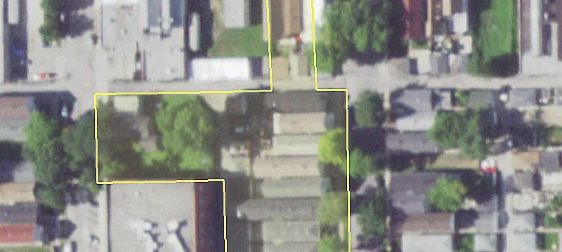 Updated 2-Flat Duplex