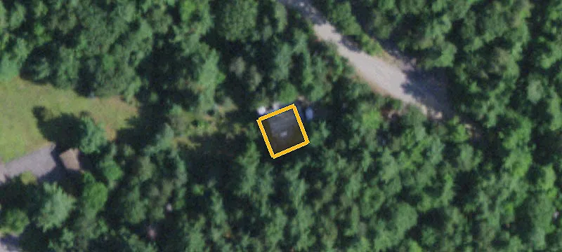 Residential Building Lot