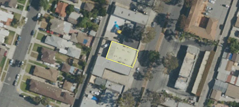 Retail-Front Warehouse Flex Property