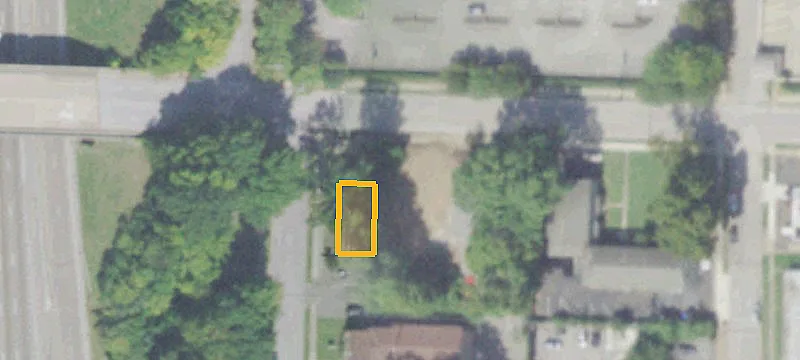 Residential Land Lot