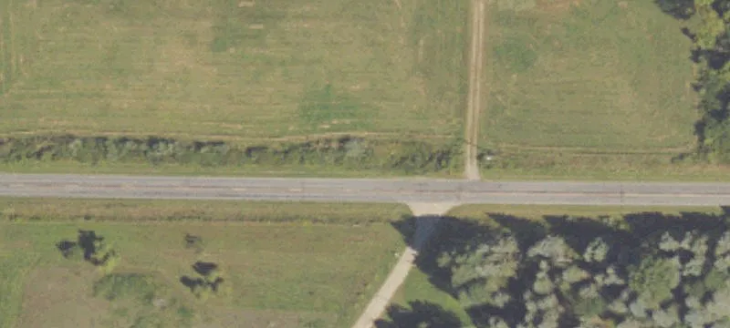 Agricultural Land with Two Ponds