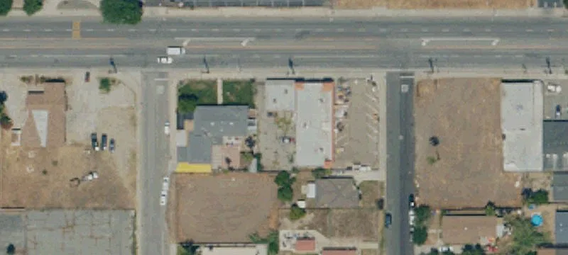 Remodeled Retail Storefront with Two Units