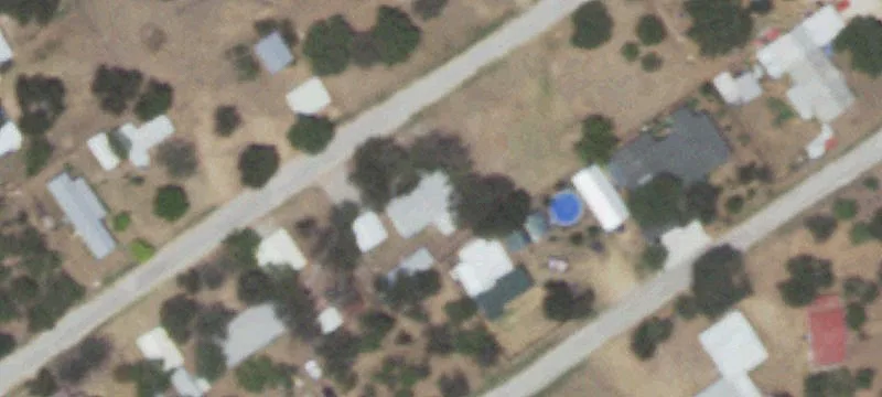 Waterfront Corner Residential Lot