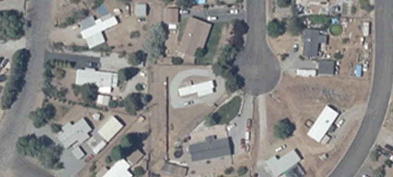 Residential Cul-de-Sac Land Lot