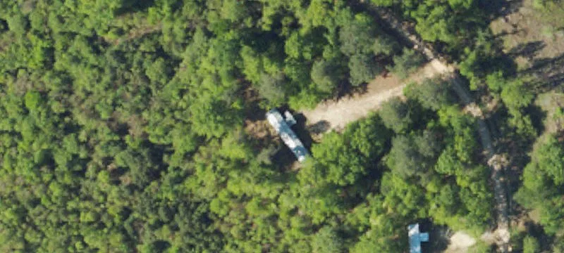 Gently Rolling Residential Development Land