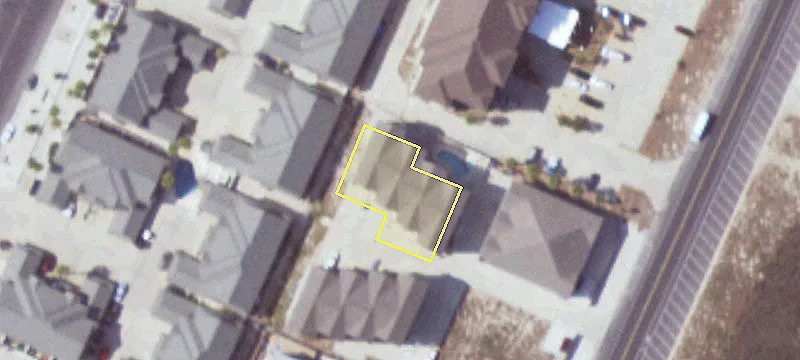 Commercial Waterfront Development Land