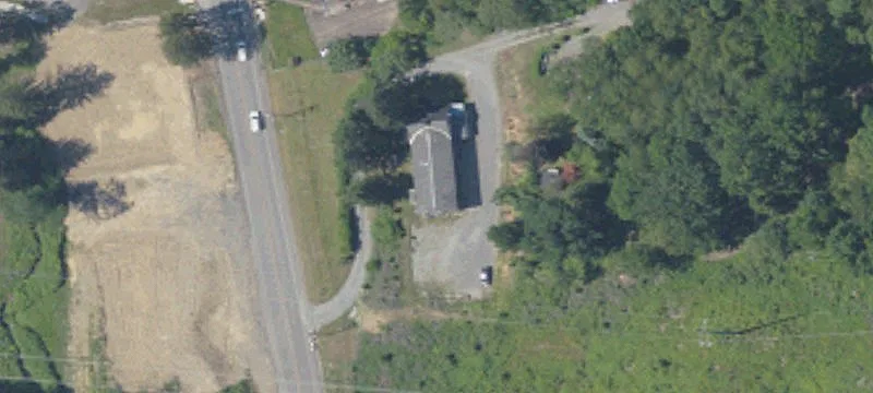 Corner Commercial Land Development Site