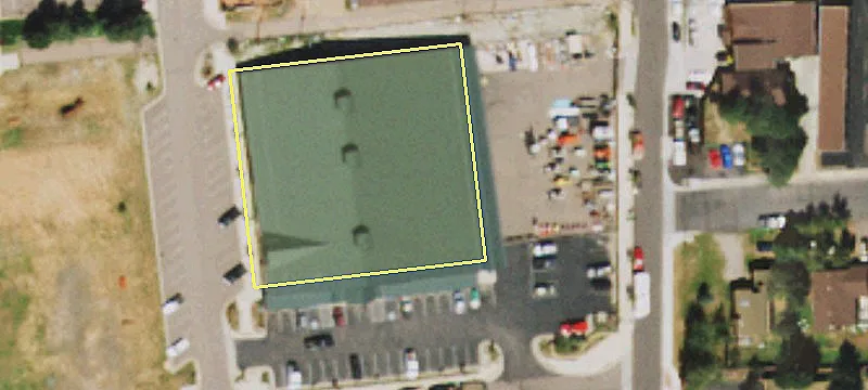 Pad-Ready CBD Development Parcels