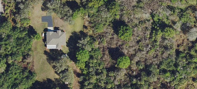 Acreage Residential Land Parcel