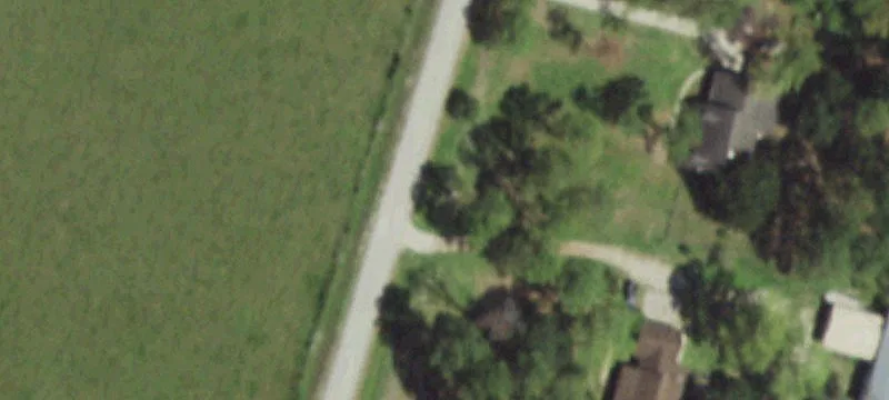 Unrestricted Land Tract with Pond