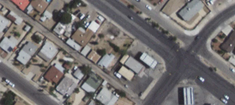 Turnkey Service Station Opportunity