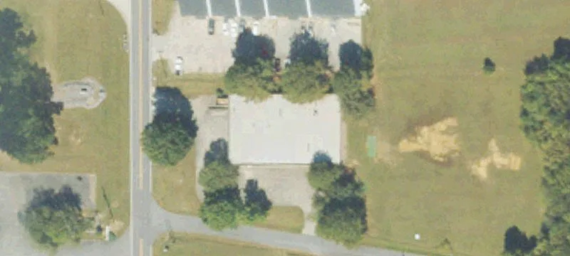 Warehouse and Storefront Facility