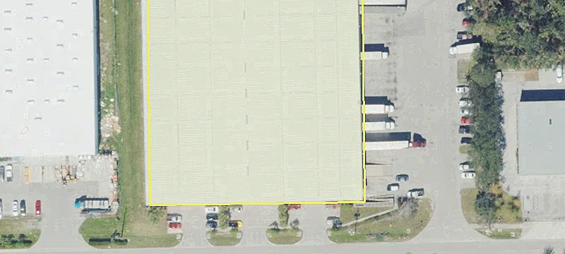 Warehouse Space for Lease