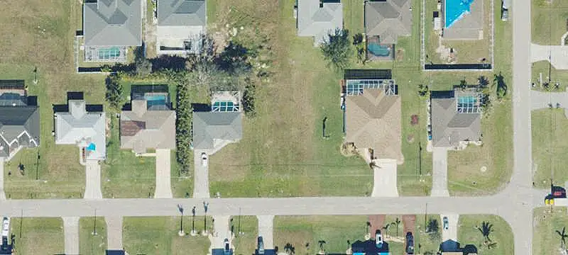Vacant Residential Development Lot
